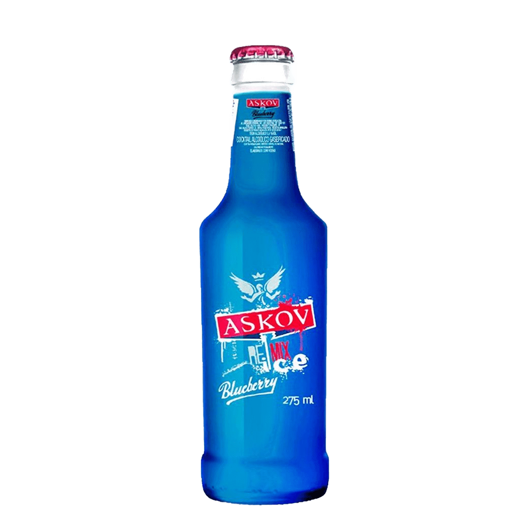 Askov bluberry 275 ml
